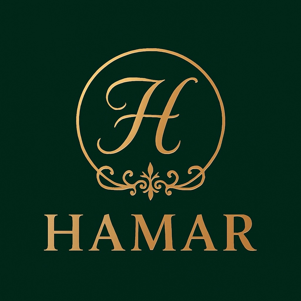 HAMAR logo